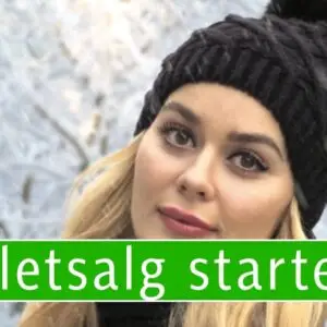 emmelie-de-forest-julekoncerter