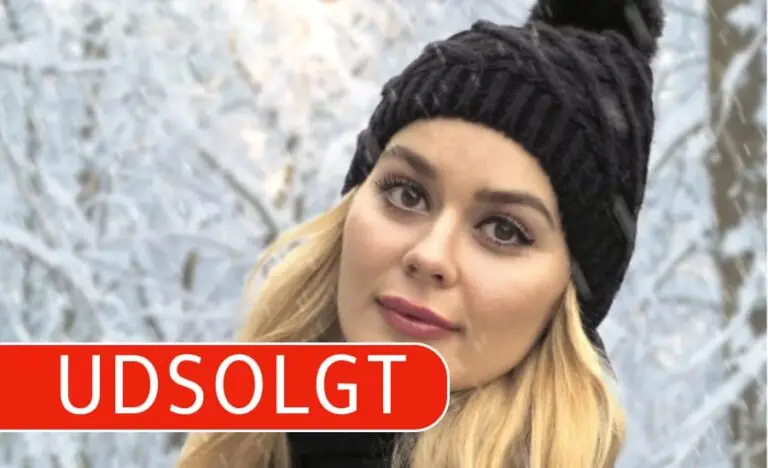 emmelie-de-forest-UDSOLGT-julekoncerter