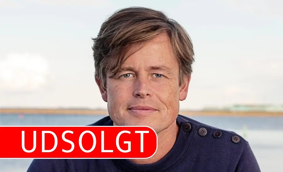 Caspar Phillipson i Bjerre Kirke – Hornsyld