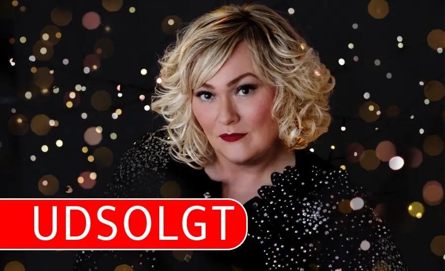 Marie Carmen Koppel i Hørsholm Kirke – Hørsholm