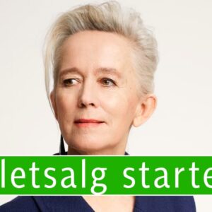 Anne-Dorte-Michelsen-julekoncerter