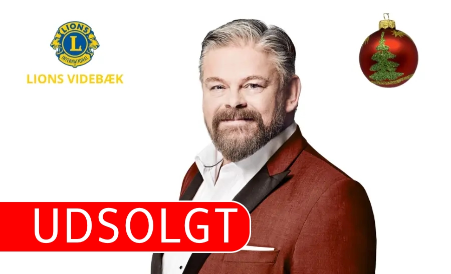 Stig Rossen i Videbæk Kirke – Videbæk