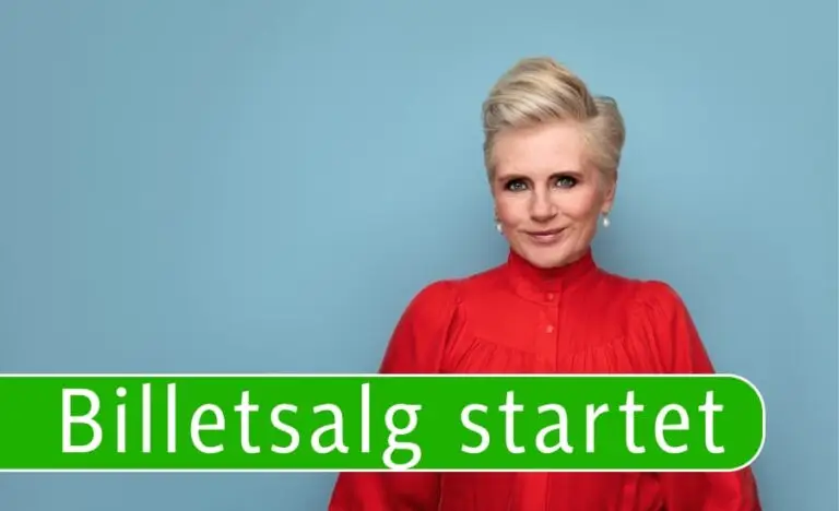 Trine-Gadeberg-julekoncerter