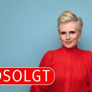 Trine-Gadeberg-julekoncerter