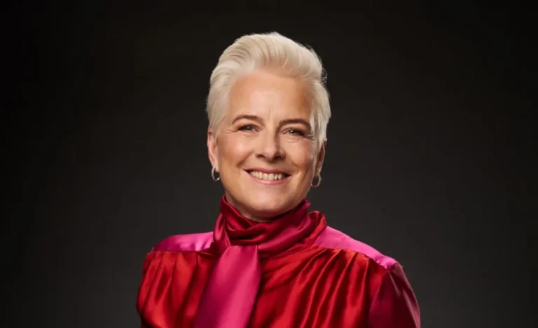 Jette Torp i Storvorde Kirke – Storvorde