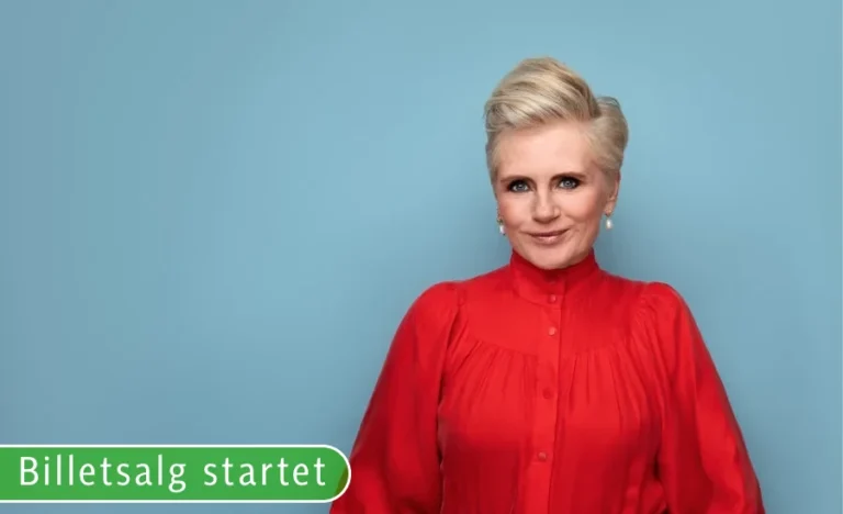 Trine Gadeberg i Horsens Klosterkirke – Horsens