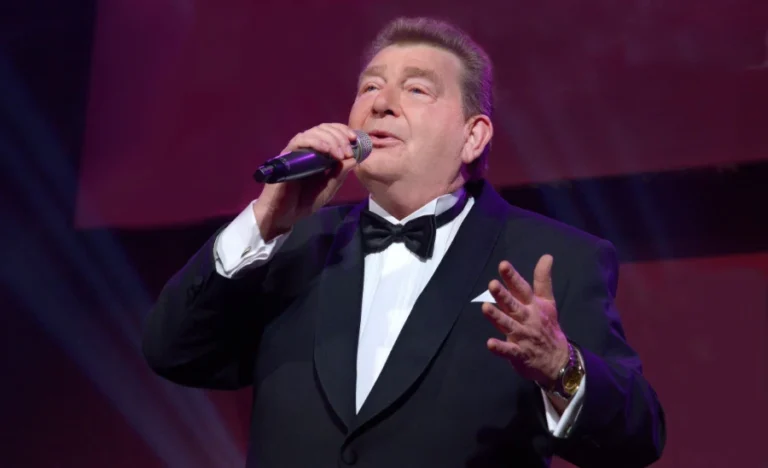 Michael Winckler på Baltoppen – Ballerup