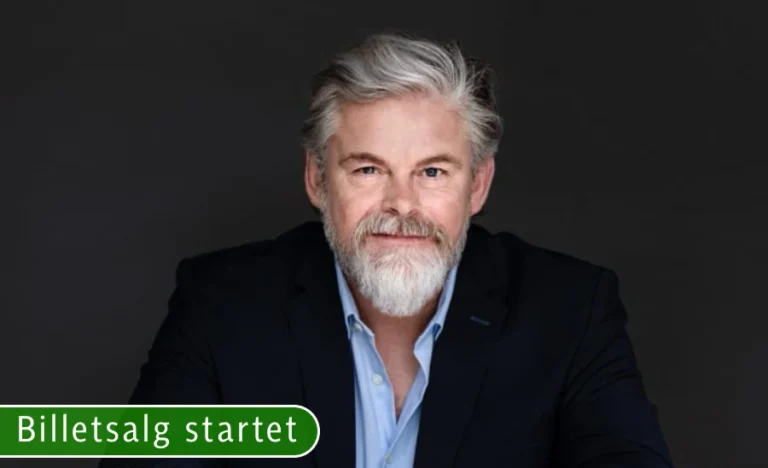 Stig Rossen i Horsens Klosterkirke – Horsens